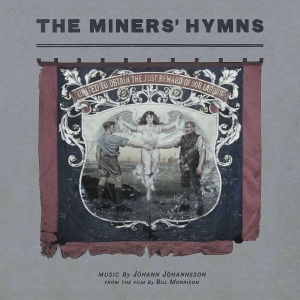 Jóhann Jóhannsson - The Miners? Hymns (Vinyl) i gruppen VINYL / Stammisrabatten April 24 hos Bengans Skivbutik AB (4155893)