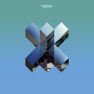 Bowness Tim - Butterfly Mind i gruppen ÖVRIGT / Övrigt / aub hos Bengans Skivbutik AB (4155990)