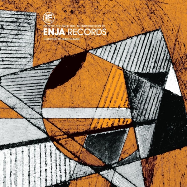 Various Artists - If Music Presents You Need This! i gruppen VINYL / Toppsäljare hos Bengans Skivbutik AB (4156294)