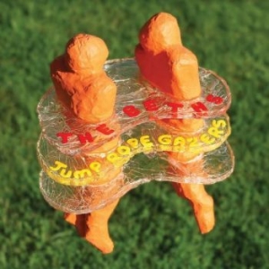 Beths The - Jump Rope Gazers (Clear Vinyl) i gruppen VINYL / Hårdrock,Pop-Rock hos Bengans Skivbutik AB (4156296)