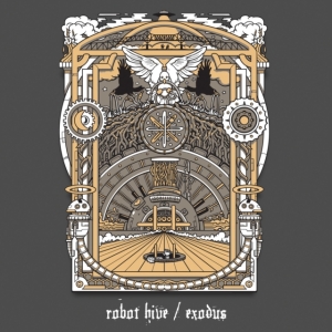 Clutch - Robot Hive / Exodus (2Lp+7