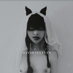 David Sylvian - Sleepwalkers i gruppen CD / Pop-Rock hos Bengans Skivbutik AB (4156314)