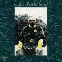 Sun Ra - Ra To The Rescue i gruppen CD / Jazz hos Bengans Skivbutik AB (4156315)