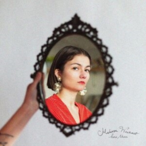 Weikart Melissa - Here There i gruppen CD / Pop-Rock hos Bengans Skivbutik AB (4156316)