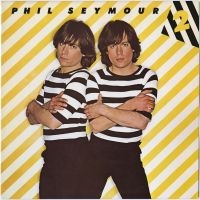 Seymour Phil - 2 i gruppen CD / Pop-Rock hos Bengans Skivbutik AB (4156317)