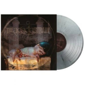 Acacia Strain - Dead Walk (Silver Smoke Vinyl Lp) i gruppen VINYL / Hårdrock/ Heavy metal hos Bengans Skivbutik AB (4156322)