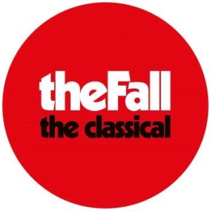 Fall The - Classical (Red Vinyl Lp) i gruppen VINYL / Pop hos Bengans Skivbutik AB (4156331)