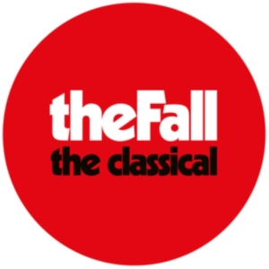Fall The - Classical (Red Vinyl Lp) i gruppen VINYL / Pop-Rock hos Bengans Skivbutik AB (4156331)