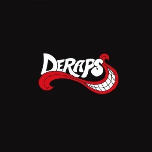 Deraps - Deraps (Digipack) i gruppen CD / Hårdrock/ Heavy metal hos Bengans Skivbutik AB (4156338)