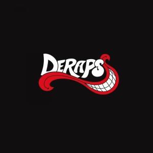 Deraps - Deraps (Digipack) i gruppen CD / Hårdrock hos Bengans Skivbutik AB (4156338)