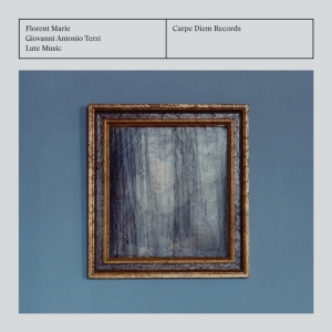 Terzi Giovanni Antonio - Lute Music i gruppen Externt_Lager / Naxoslager hos Bengans Skivbutik AB (4156345)