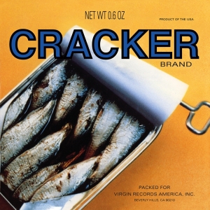 Cracker - Cracker i gruppen ÖVRIGT / Music On Vinyl - Vårkampanj hos Bengans Skivbutik AB (4156516)