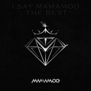 Mamamoo - [I SAY MAMAMOO : THE BEST] (2CD) i gruppen Minishops / K-Pop Minishops / Mamamoo hos Bengans Skivbutik AB (4156517)