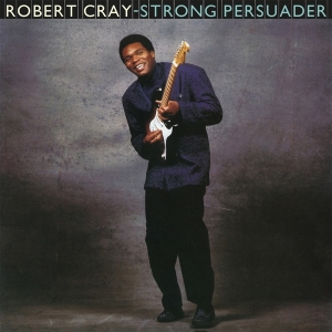 Cray Robert - Strong Persuader i gruppen ÖVRIGT / Music On Vinyl - Vårkampanj hos Bengans Skivbutik AB (4156520)