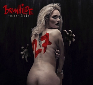 Brunhilde - Twenty Seven i gruppen VINYL / Pop-Rock hos Bengans Skivbutik AB (4156527)