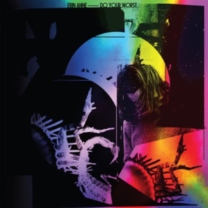 Anne Erin - Do You Worst i gruppen VINYL / Pop-Rock hos Bengans Skivbutik AB (4156546)