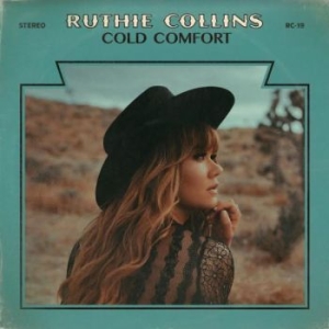 Collins Ruthie - Cold Comfort i gruppen VINYL / Country hos Bengans Skivbutik AB (4156549)
