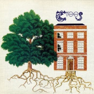 Trees - Garden Of Jane Delawney i gruppen VINYL / Worldmusic/ Folkmusik hos Bengans Skivbutik AB (4156559)