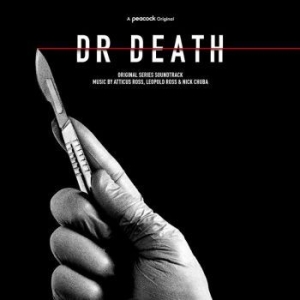 Ross Atticus / Leopold Ross / Nick - Dr Death - Ost (Red) i gruppen VINYL / Film-Musikal hos Bengans Skivbutik AB (4156572)
