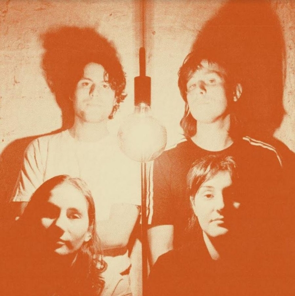 Stroppies The - Levity i gruppen VINYL / Toppsäljare hos Bengans Skivbutik AB (4156573)