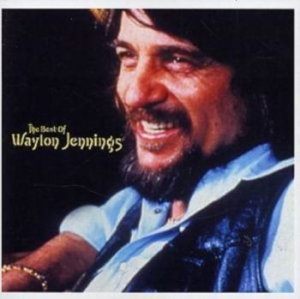 Jennings Waylon - The Best Of i gruppen ÖVRIGT / KalasCDx hos Bengans Skivbutik AB (4156710)