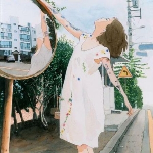 Baek YeRin - [GIFT] i gruppen Minishops / K-Pop Minishops / K-Pop Övriga hos Bengans Skivbutik AB (4156734)