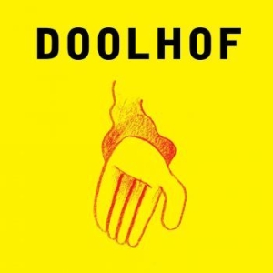 Doolhof - Doolhof i gruppen VINYL / Dans/Techno hos Bengans Skivbutik AB (4156737)