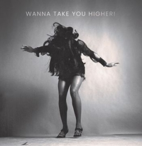 Ike & Tina Turner - Let Me Take You Higher! (Lp+7