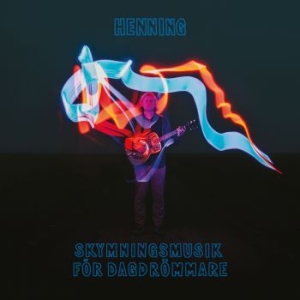 Henning - Skymningsmusik För Dagdrömmare (Red i gruppen ÖVRIGT / Startsida Vinylkampanj hos Bengans Skivbutik AB (4156749)