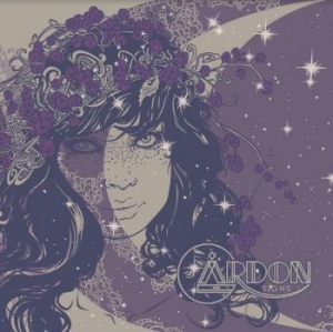 Gårdon - Signs i gruppen VINYL / Pop-Rock hos Bengans Skivbutik AB (4156751)