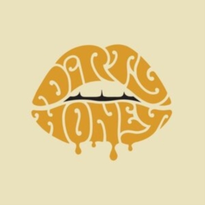 Dirty Honey - Dirty Honey i gruppen CD / Pop-Rock hos Bengans Skivbutik AB (4156758)