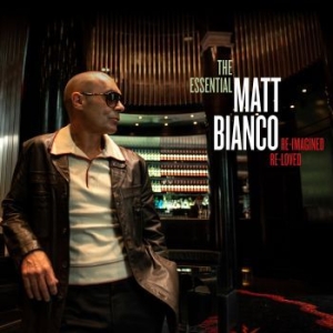 Matt Bianco - Essential Matt Bianco i gruppen CD / Jazz hos Bengans Skivbutik AB (4156782)