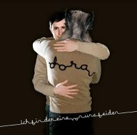 Dorau Andreas - Ich Bin Der Eine Von Uns Beiden i gruppen CD / Pop-Rock hos Bengans Skivbutik AB (4156783)