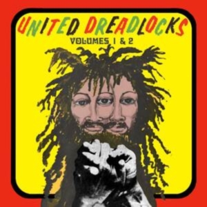 Various Artists - United Dreadlocks Volumes 1 & 2 - J i gruppen ÖVRIGT / Övrigt / aub hos Bengans Skivbutik AB (4156794)