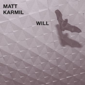 Karmil Matt - Will i gruppen CD / Pop-Rock hos Bengans Skivbutik AB (4156813)