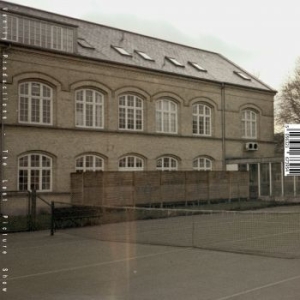 Vanity Productions - Last Picture Show i gruppen CD / Dance-Techno hos Bengans Skivbutik AB (4156817)