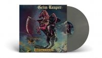 Grim Reaper - See You In Hell (Grey Vinyl Lp) i gruppen VINYL / Hårdrock hos Bengans Skivbutik AB (4156844)
