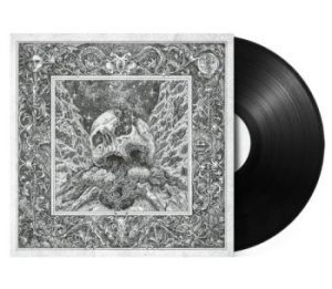 Veter Daemonaz - Muse Of The Damned (Black Vinyl Lp) i gruppen VINYL / Hårdrock/ Heavy metal hos Bengans Skivbutik AB (4156848)