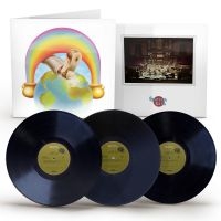 Grateful Dead - Europe '72 (Live) i gruppen Minishops / Grateful Dead hos Bengans Skivbutik AB (4156871)