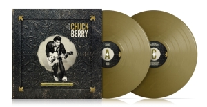 Berry Chuck (V/A) - Many Faces Of Chuck Berry (Ltd. Gold Vin i gruppen VINYL / Blues,Jazz hos Bengans Skivbutik AB (4156898)