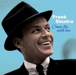 Frank Sinatra - Come Fly With Me i gruppen CD / Jazz hos Bengans Skivbutik AB (4156910)