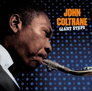 John Coltrane - Giant Steps i gruppen CD / Jazz hos Bengans Skivbutik AB (4157110)