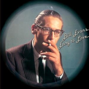 Evans Bill - Easy To Love i gruppen VINYL / Jazz hos Bengans Skivbutik AB (4157120)