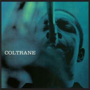 Coltrane John - Coltrane i gruppen VINYL / Jazz hos Bengans Skivbutik AB (4157122)