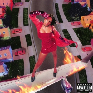 Mcrae Tate - I Used To Think I Could Fly i gruppen ÖVRIGT / Övrigt / aub hos Bengans Skivbutik AB (4157267)