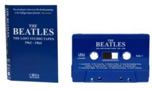 Beatles - The Lost Studio Tapes (Blue Shell) i gruppen Rock hos Bengans Skivbutik AB (4157430)