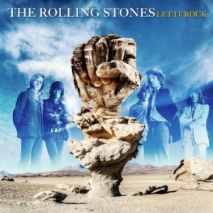 Rolling Stones - Let It Rock - Live 1969-1970 i gruppen CD / Pop-Rock hos Bengans Skivbutik AB (4157439)