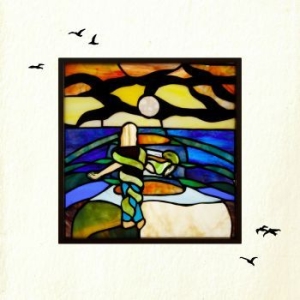 Naima Bock - Giant Palm (Loser Edition Orange Vi i gruppen VINYL / Rock hos Bengans Skivbutik AB (4157592)