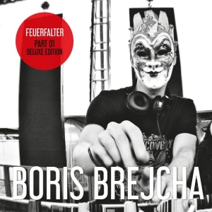 Brejcha Boris - Feuerfalter - Part 1 - Deluxe Editi i gruppen CD / Pop-Rock hos Bengans Skivbutik AB (4157600)