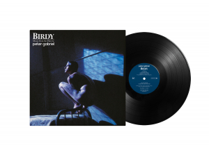 Peter Gabriel - Birdy (Vinyl) i gruppen VINYL / Vinyl Film-Musikal hos Bengans Skivbutik AB (4157609)